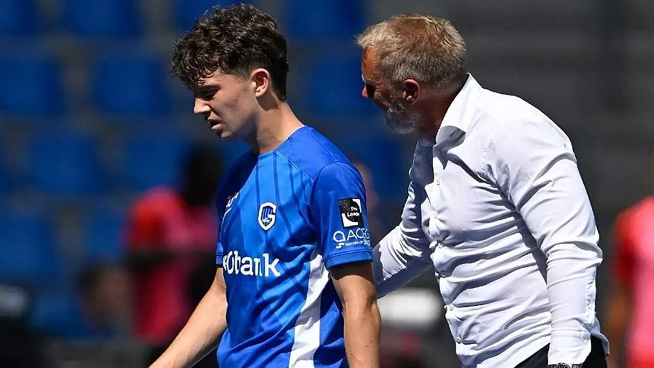 Ελλάδα - Σκωτία 0-1 | Η σημασία της ανατροπής στη Γλασκώβη (VIDEO)