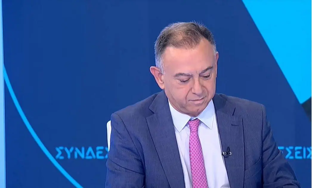 Κέλλας: Έτσι θα γίνει η επιστροφή των κλεμμένων στον ΟΠΕΚΕΠΕ