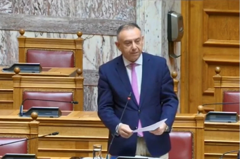 Κέλλας: Αξιοποιούμε όλα τα διαθέσιμα χρηματοδοτικά εργαλεία, για να στηρίξουμε αγρότες, κτηνοτρόφους και μελισσοκόμους