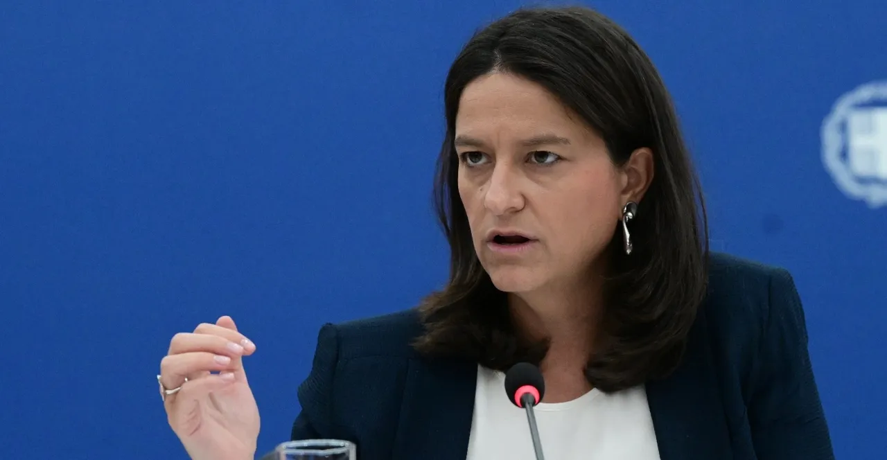 "Δράσεις για ενίσχυση της απασχόλησης στη Θεσσαλία" από Κεραμέως και Πρωτοψάλτη