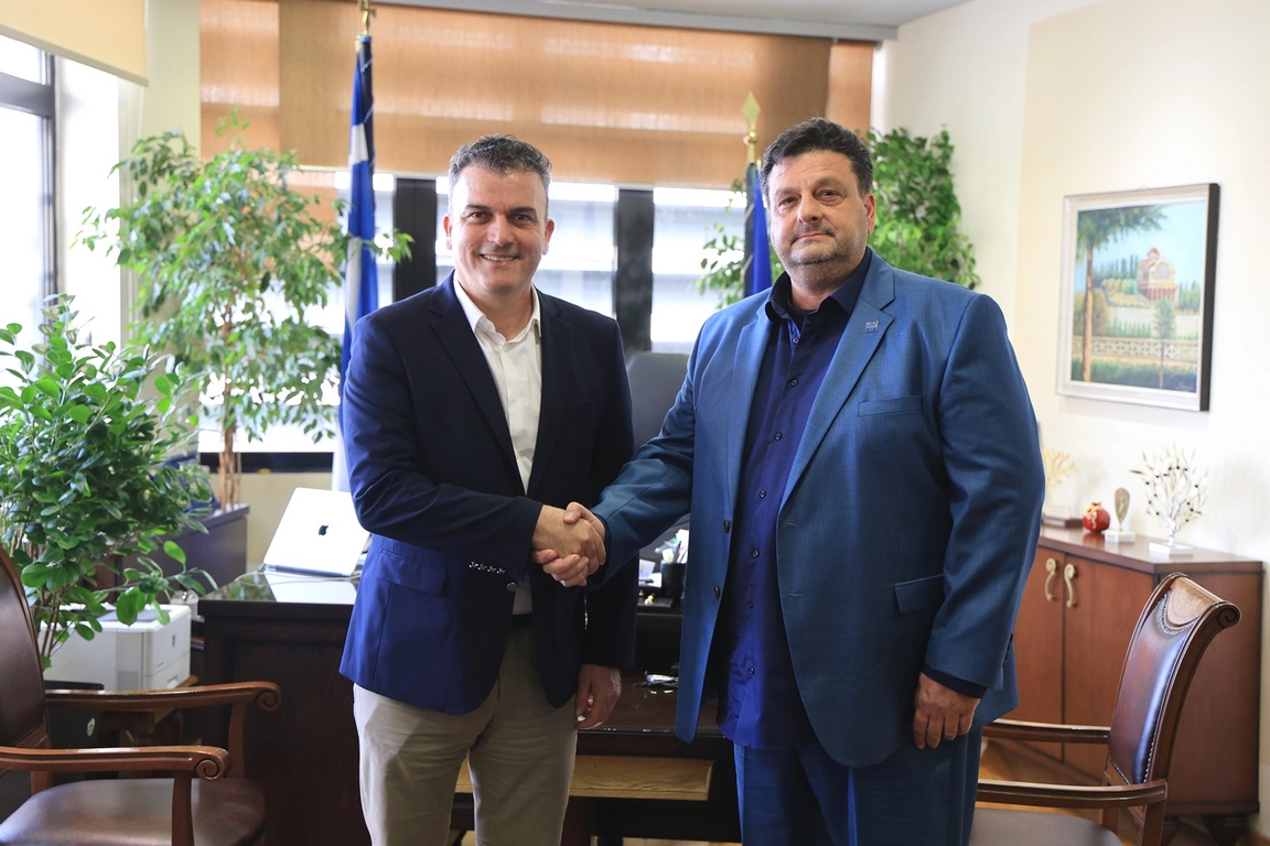 Στη Λάρισα το Πανελλήνιο Κύπελλο Kickboxing και το Πρωτάθλημα Κλάδων Άθλησης
