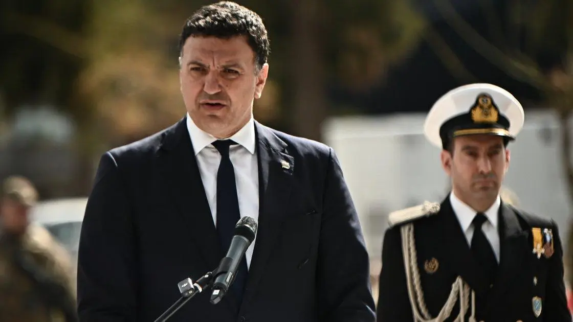 Κικίλιας για απεργία ΠΝΟ: «Δεν χρειάζονται επιτάξεις»