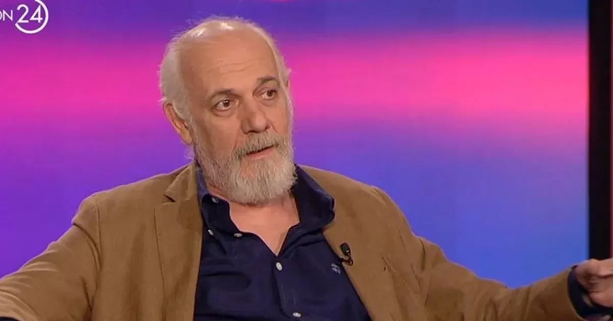 Γιώργος Κιμούλης: «Με έχει παρασύρει η εξουσία του θιασάρχη, παλιότερα αντιμετωπιζόταν ως κάτι φυσικό»