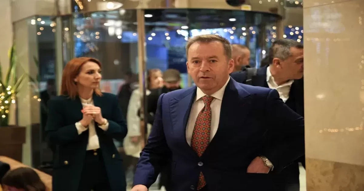 Έργα και χρονοδιάγραμμα για την αντιπλημμυρική θωράκιση της Θεσσαλίας ζητά ο Κόκκαλης από τον Κικίλια