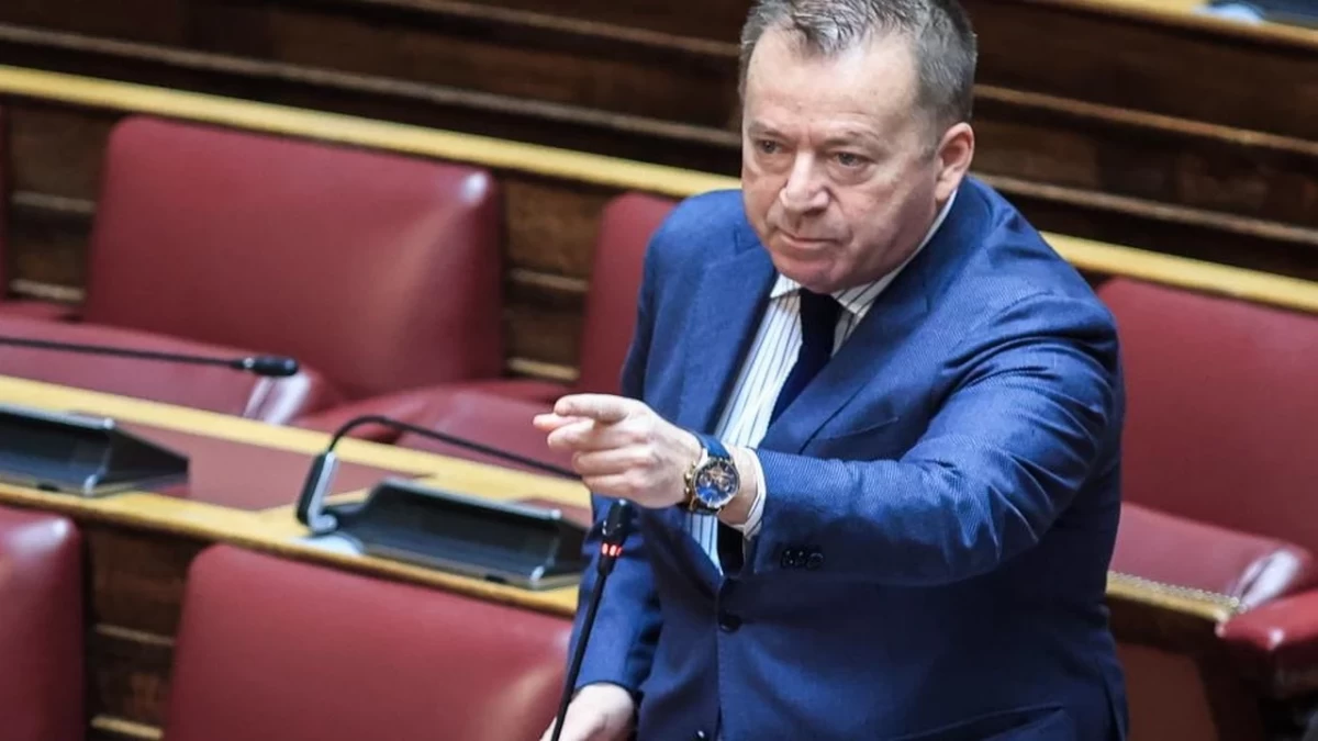 Κόκκαλης σε Πιερρακάκη: Κινδυνεύουν οι σπουδές πλημμυροπαθών 