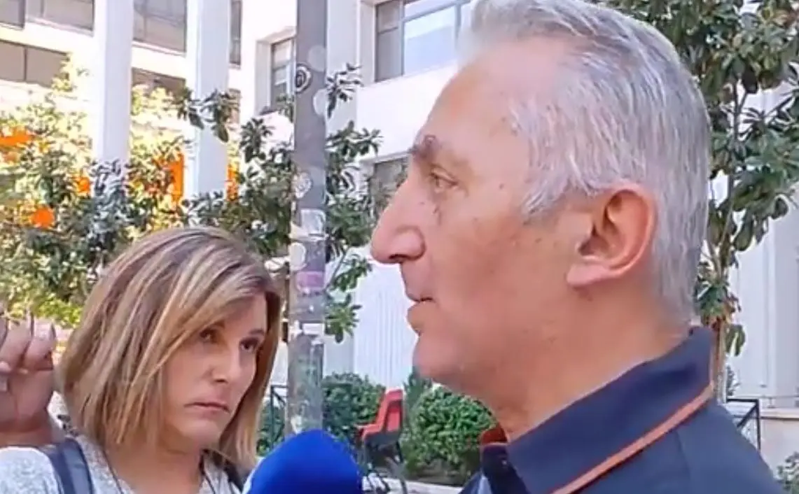 "Έκλεισε κακήν κακώς την ανάκριση"!!! Μήνυση στον εφέτη ανακριτή των Τεμπών
