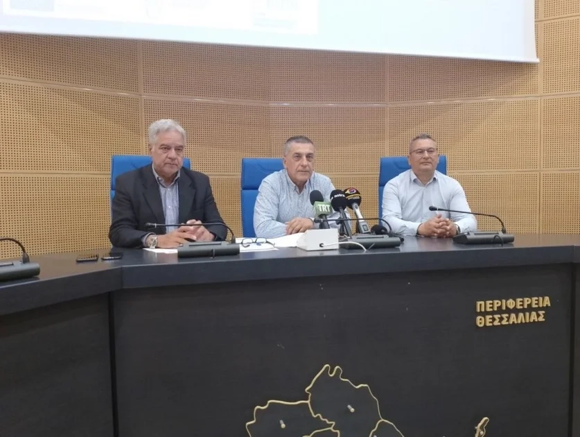 Πάνω από 50 εκατ. € για την Υγεία από το ΕΣΠΑ Θεσσαλίας