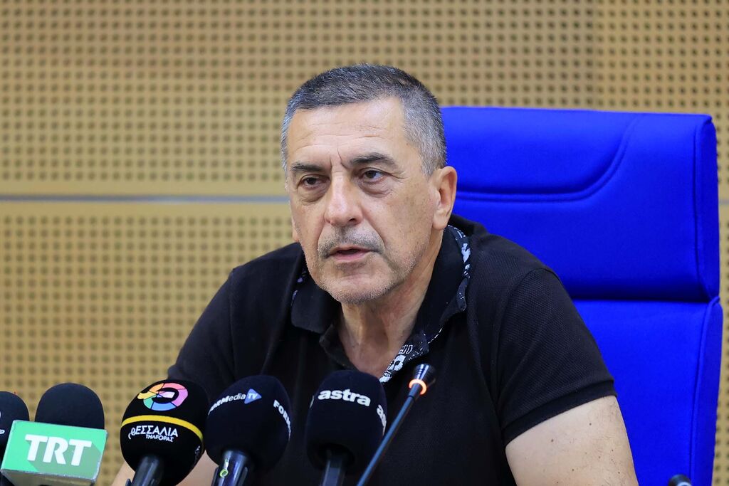 "Τέλος με τους επίδοξους καουμπόηδες που καπηλεύονταν το αρδευτικό νερό" (ΦΩΤΟ)