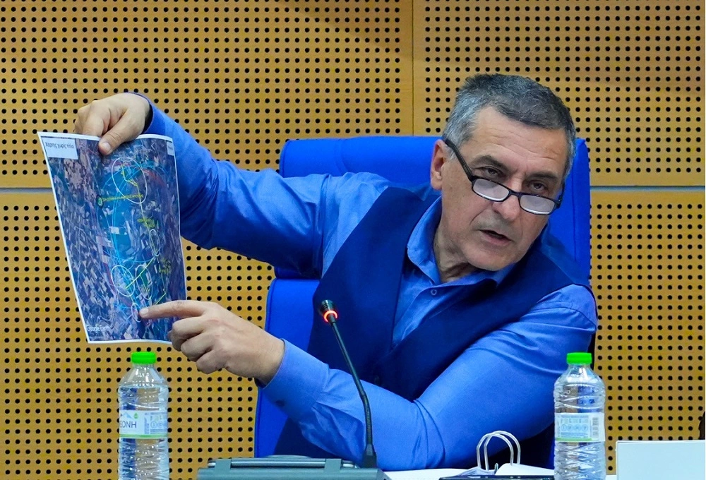 Περιφέρεια | Nέες παρεμβάσεις για την αντιμετώπιση της ευλογιάς των αιγοπροβάτων