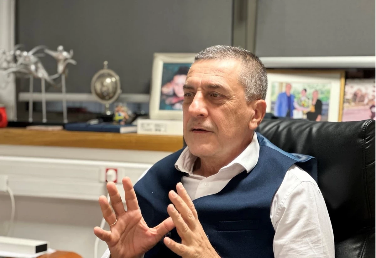 Σύσκεψη φορέων για υδατικό πρόβλημα και Αχελώο συγκαλεί ο Κουρέτας