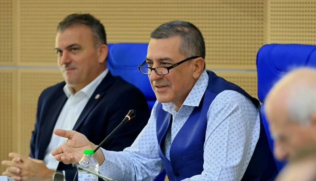 Εισαγγελέας Ανηλίκων Λάρισας με Αυτοδιοίκηση για δομή φιλοξενίας παιδιών - θυμάτων κακοποίησης