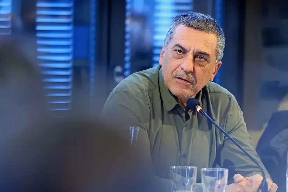 Απασφάλισε ο Κουρέτας!!! Να παρέμβει εισαγγελέας για παράνομες δηλώσεις ΟΣΔΕ πριν τις εκλογές