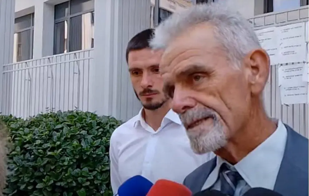 Έρχονται κι άλλες καταγγελίες για τον καρδιοχειρουργό του ΠΓΝΛ με το "φακελάκι"!