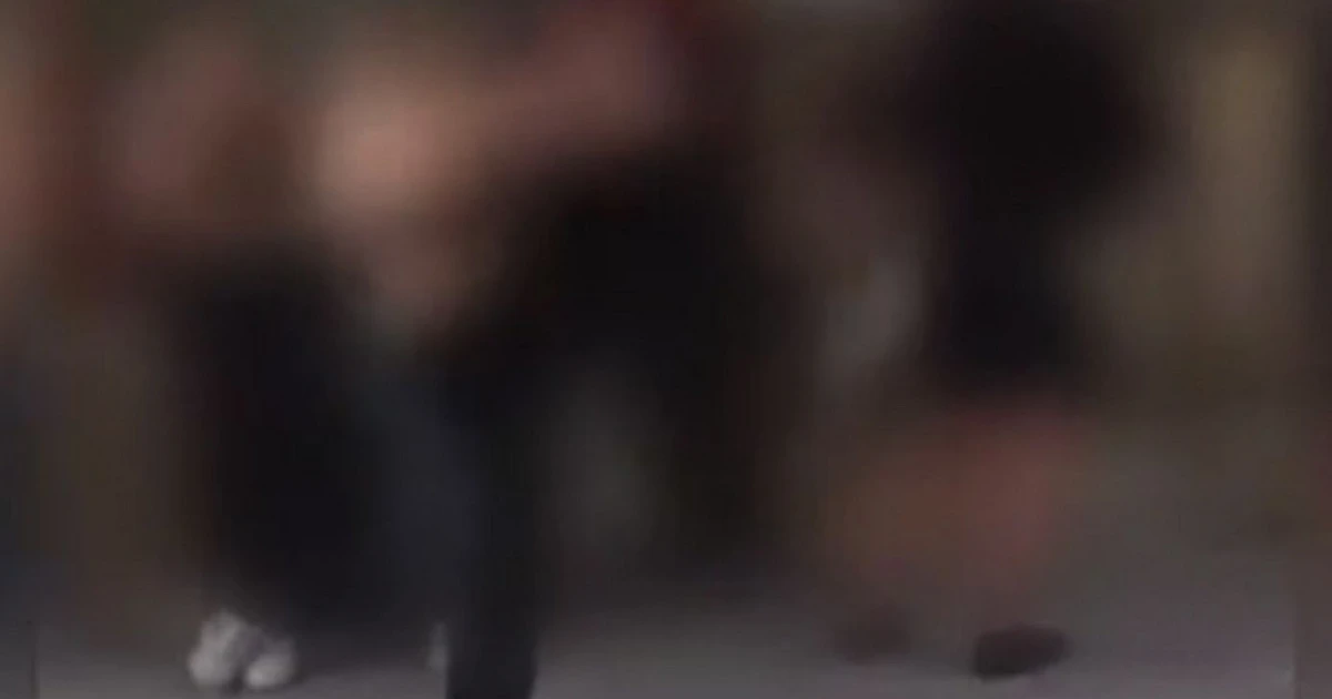 Άγριος ξυλοδαρμός 15χρονης από ανήλικες