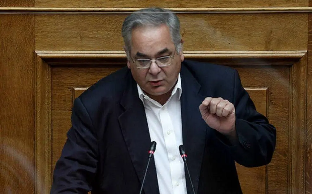 Ερώτηση βουλευτών του ΚΚΕ με θέμα την προστασία των λαϊκών νοικοκυριών από την ασυδοσία των τραπεζών