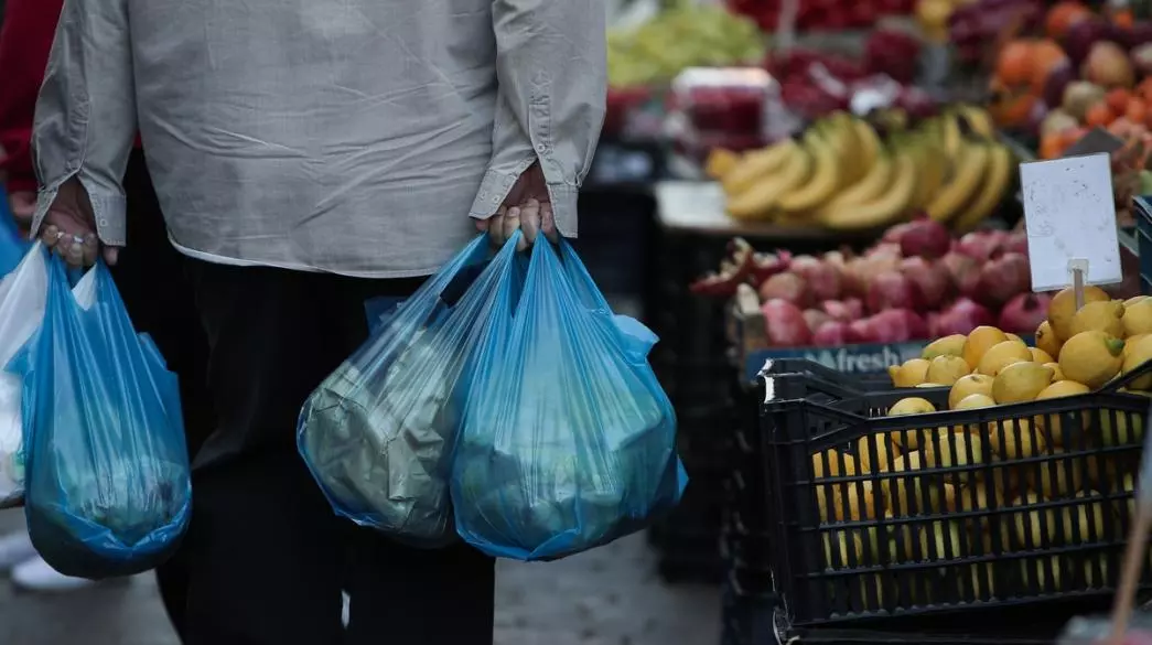 Δήμος Λαρισαίων: Πώς θα λειτουργήσουν οι λαϊκές αγορές τις γιορτές