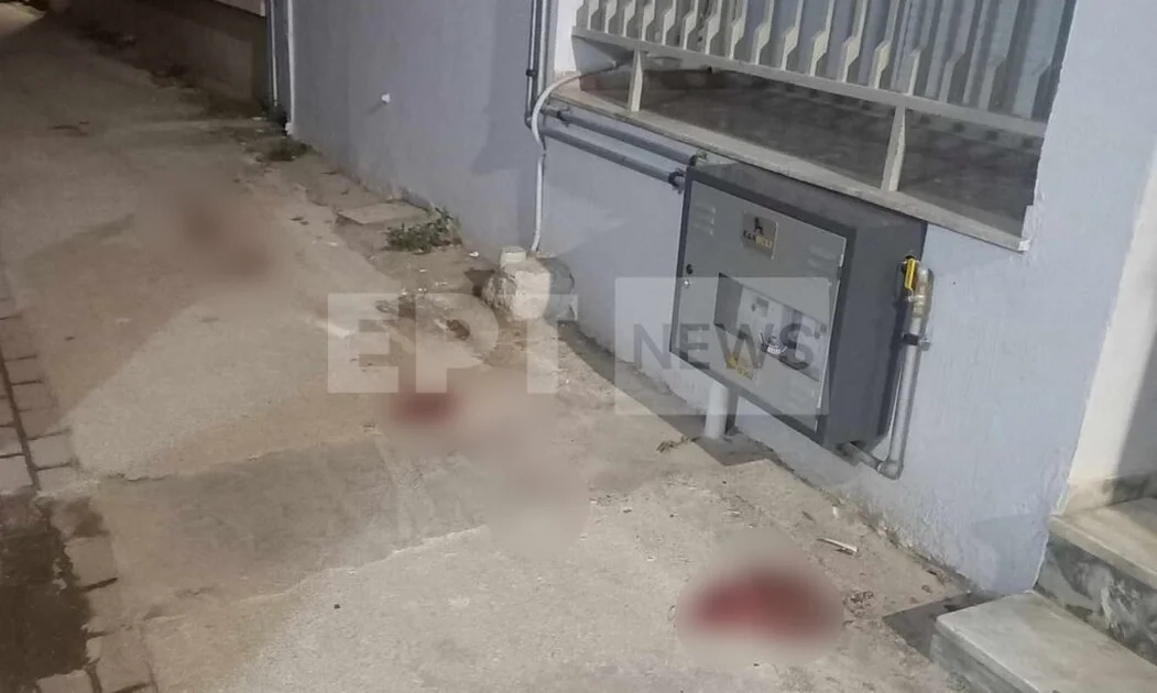 Τραγωδία στη Λάρισα!!! Ομολόγησε ο 21χρονος την δολοφονία της 52χρονης μητέρας του