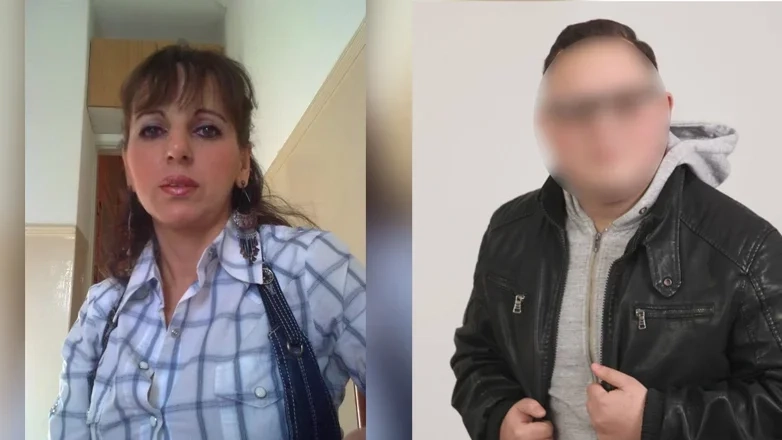 Από το πρωί, που έγινε η δολοφονία, έψαχνε να βρει τρόπο να εξαφανίσει τη σορό της μητέρας του