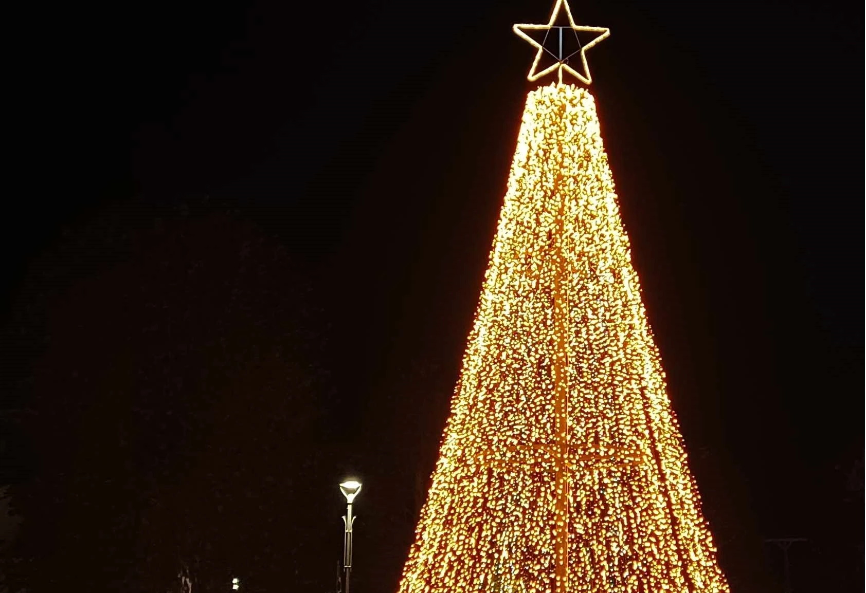 Larissa Santa City | Ο απόλυτος χριστουγεννιάτικος προορισμός για μικρούς και μεγάλους