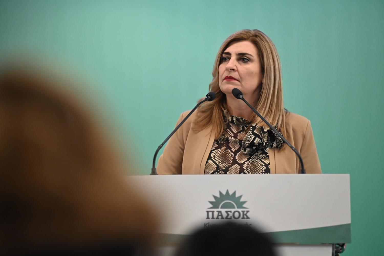 Λιακούλη: Νέα προσπάθεια συγκάλυψης για τα Τέμπη - Ανάχωμα το ΠΑΣΟΚ (VIDEO)