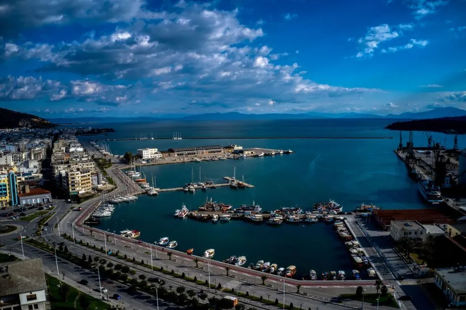 Μετά από 35 χρόνια Βόλος, Μυτιλήνη και Χίος αποκτούν ξανά ακτοπλοϊκή γραμμή