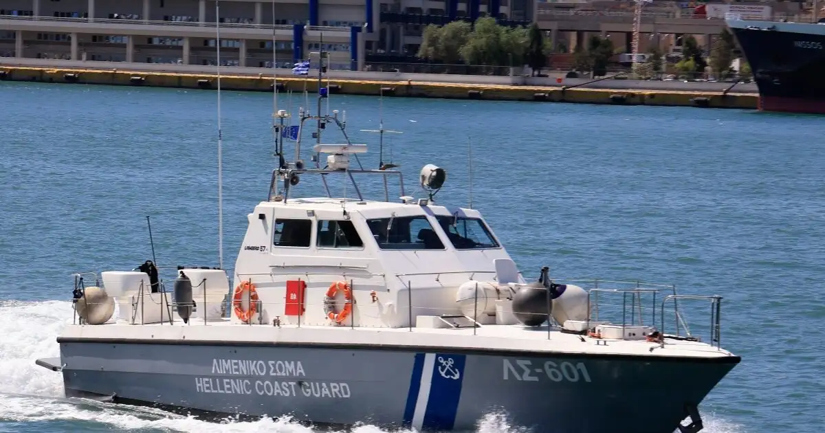 Οι σοροί ενός κοριτσιού και ενός άνδρα εντοπίστηκαν σε Κω και Τήλο