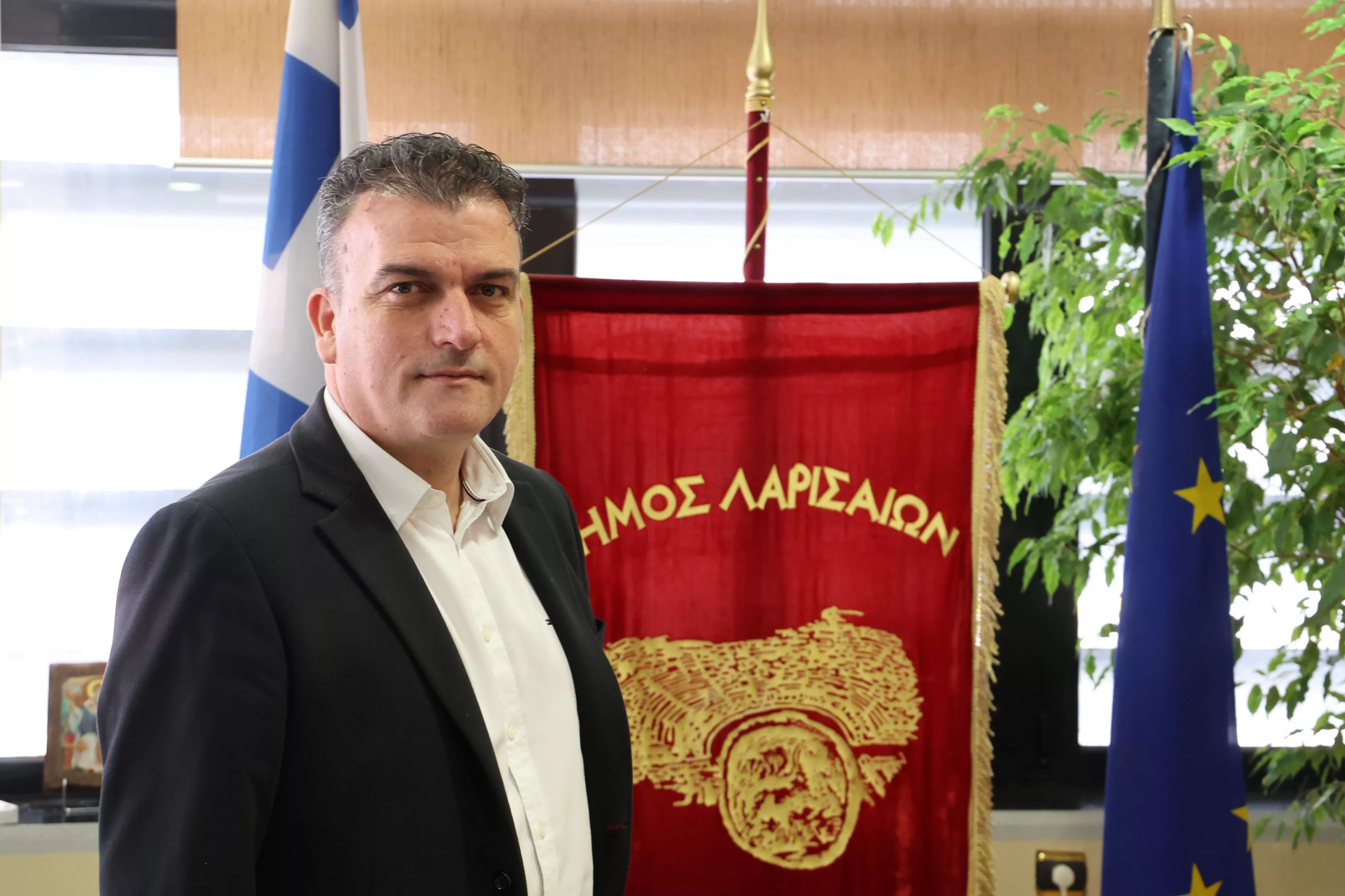 Μαμάκος: Επανεκκίνηση της Αυτοδιοίκησης με ουσιαστική μεταρρύθμιση στο μοντέλο λειτουργίας