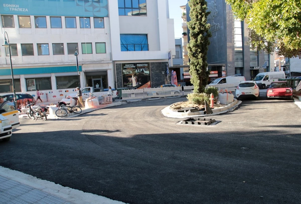 Αντίστροφη μέτρηση για την παράδοση της Μανωλάκη (ΦΩΤΟ)