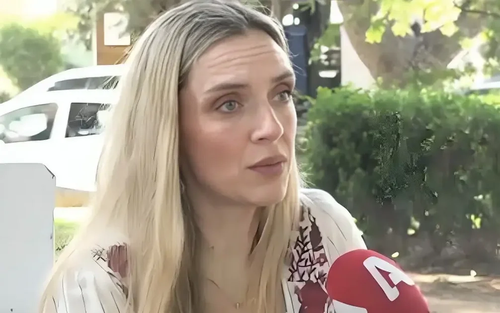 Μαρία Ένεζλη: «Έχω δεχτεί πισώπλατα μαχαιρώματα, αλλά και απογοητεύσεις»