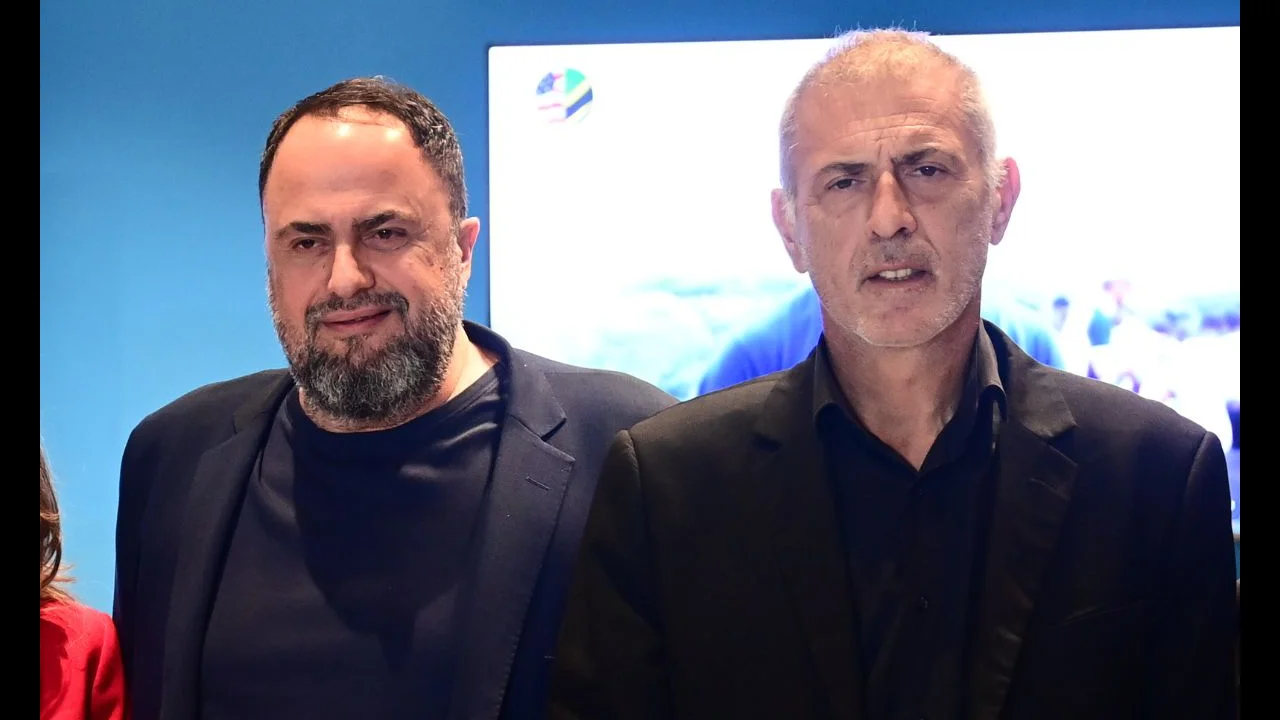 Δικαστικό Συμβούλιο για Λυγγερίδη: Παραπέμπονται Μαρινάκης, Μώραλης - Η απάντηση Μαρινάκη: Επιχειρούν να με εκβιάσουν και να με φιμώσουν