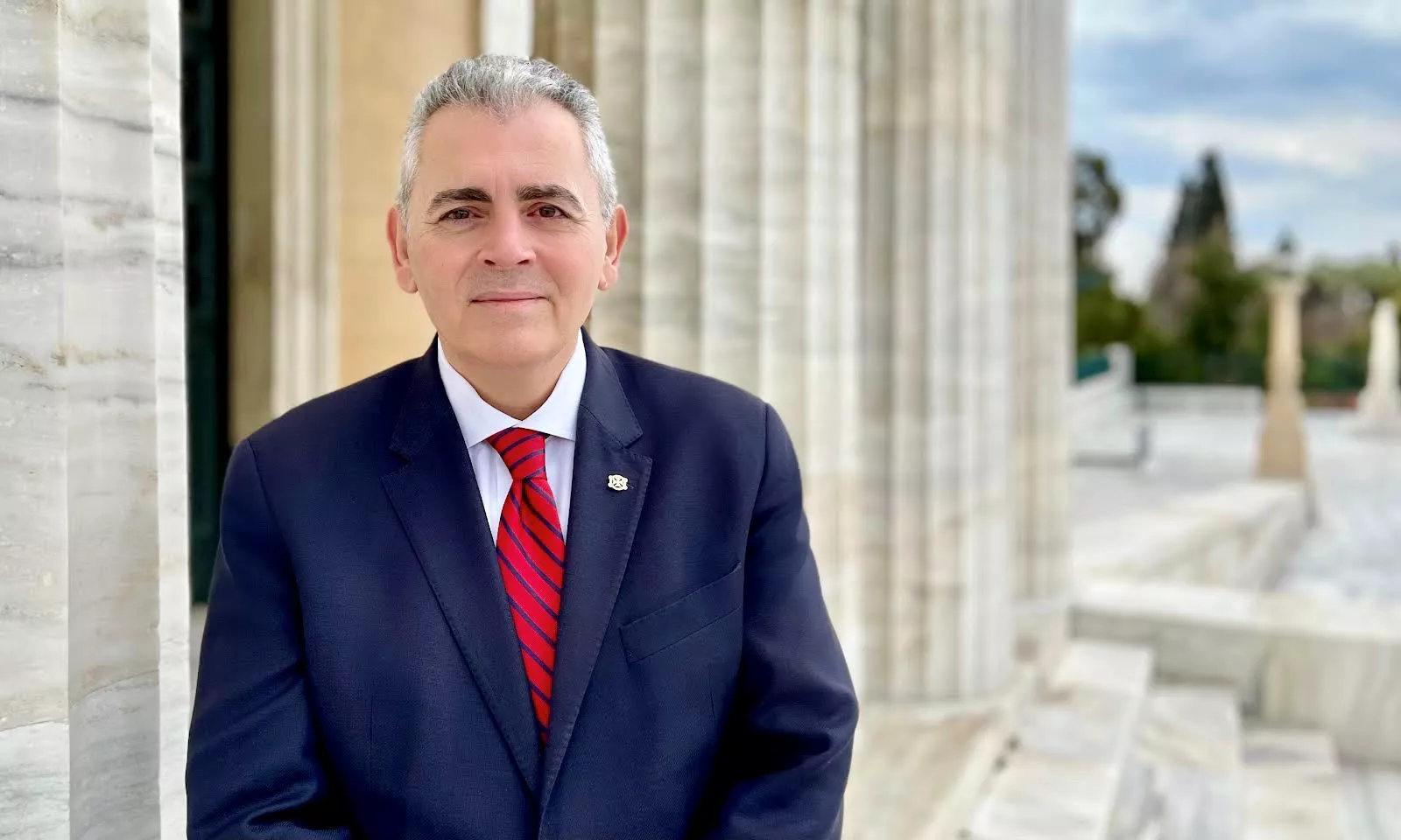 Χαρακόπουλος από Βουλή: Εύλογες οι απαιτήσεις των πολιτών για τα ζητήματα καθημερινότητας 