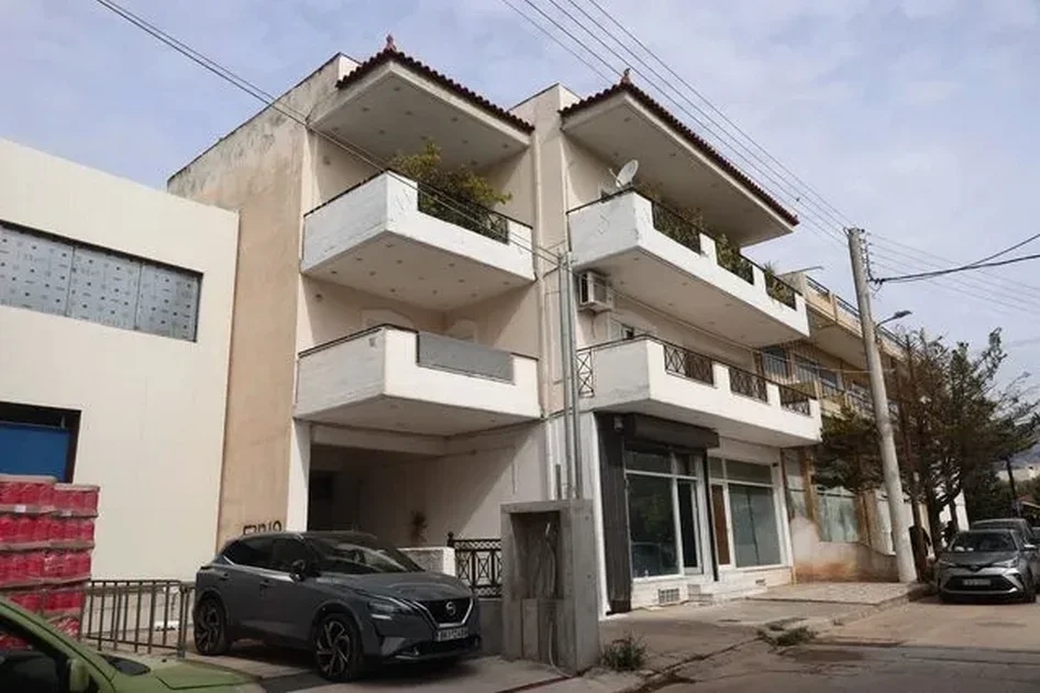 Γυναικοκτονία στο Μενίδι: Hλικιωμένος σκοτώσε τη σύζυγό του