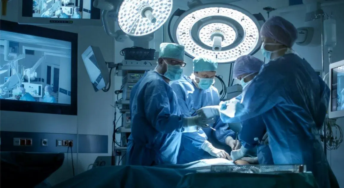 Βρέθηκε μόσχευμα για τον 15χρονο Δημήτρη από τα Φάρσαλα!!!