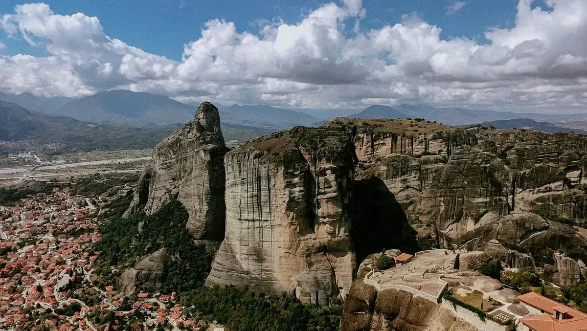 Πρωταθλήτρια η Θεσσαλία στον δείκτη ικανοποίησης των τουριστών