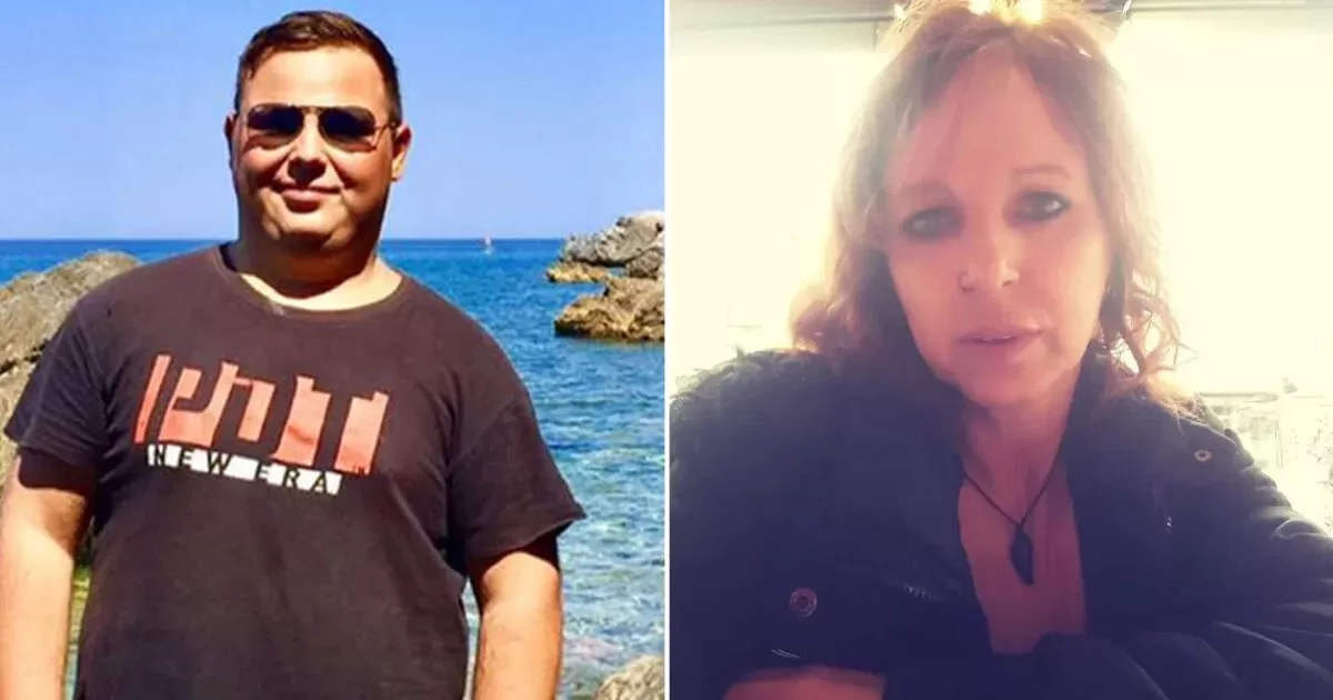Δολοφονία στη Λάρισα: Ο 21χρονος είχε προσπαθήσει να πνίξει την μητέρα του πριν από λίγους μήνες