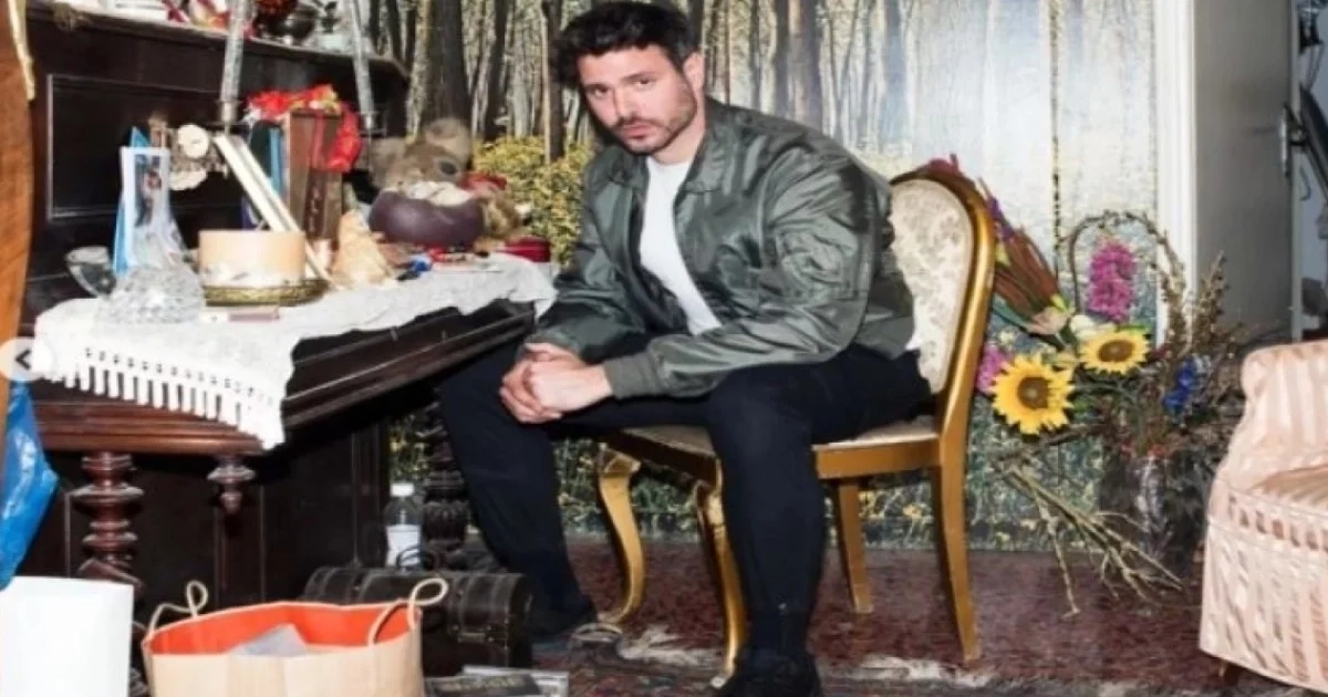 Στο Τμήμα ο Μιχάλης Λεβεντογιάννης μετά από μήνυση 70χρονης για δήθεν αρπαγή 8.000 ευρώ
