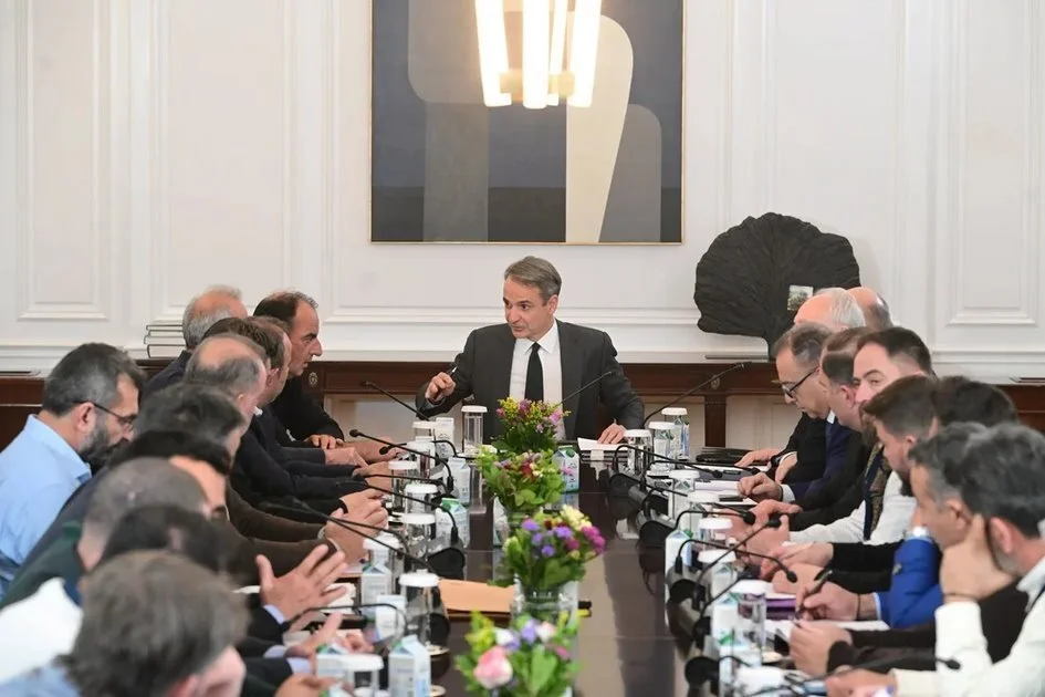 Τεχνικές βελτιώσεις στο τραπέζι, αλλά χωρίς συμφωνία – Στα μπλόκα οι αποφάσεις των αγροτών