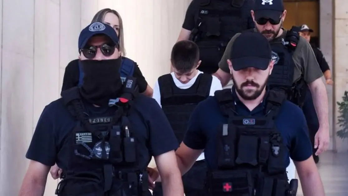 Ειρήνη Μουρτζούκου: Ποιο πρόσωπο «δείχνει» για τον θάνατο του Παναγιωτάκη 