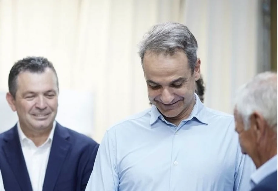 Μπουκώρος: Ουσιαστικής σημασίας η επίσκεψη του πρωθυπουργού στη Μαγνησία