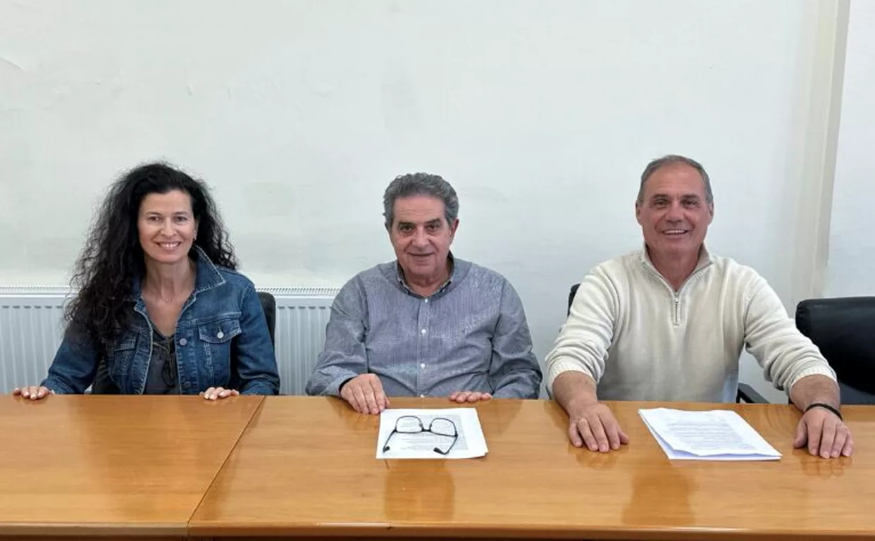 “Mυρμιδόνων Αθλος” την Κυριακή στα Φάρσαλα