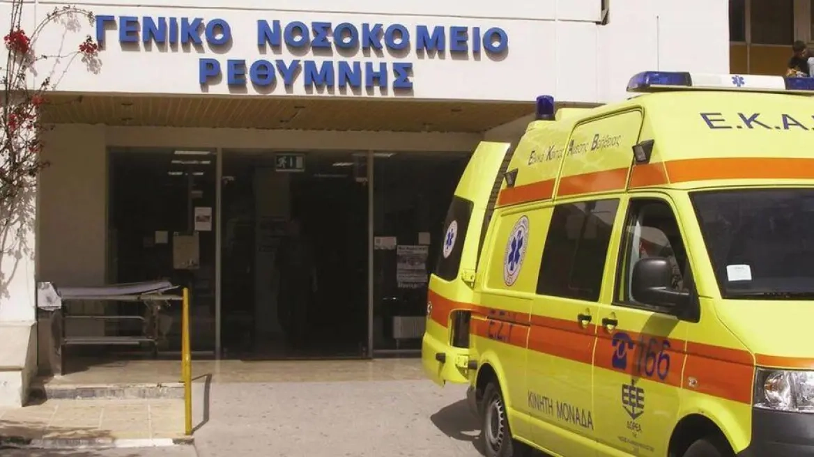 Πυροβόλησε και σκότωσε την σύζυγό του μέσα στο Νοσοκομείο - Επιχείρησε να αυτοκτονήσει
