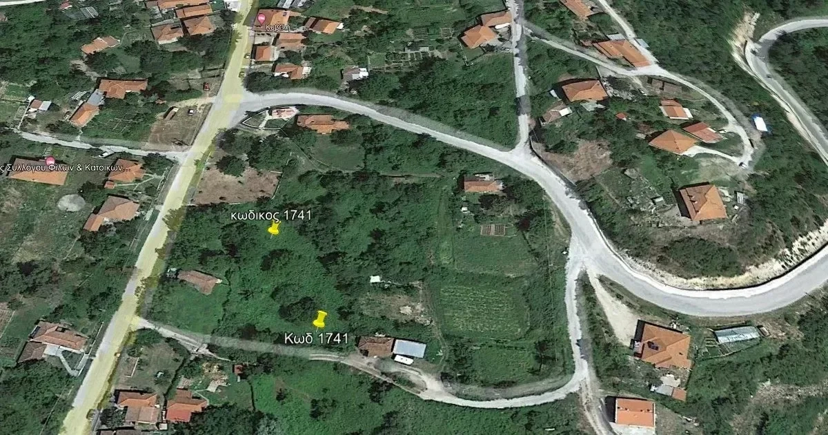 Η κυβέρνηση με προεδρικό διάταγμα απαξίωσε εν κρυπτώ την ακίνητη περιουσία χιλιάδων Ελλήνων