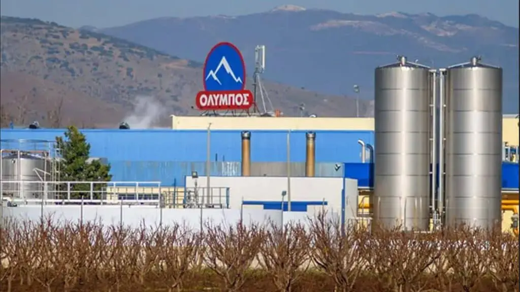 ΟΛΥΜΠΟΣ | Κοντά σε νέα εξαγορά τα Ελληνικά Γαλακτοκομεία