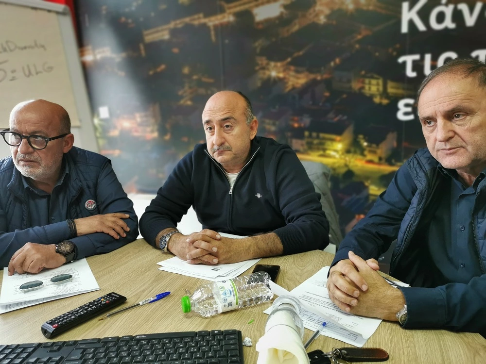 Τι αναφέρει η επιστολή της ΠΑΔΥΘ σε πρωθυπουργό, υπουργούς και βουλευτές για τη μη ενοποίηση των ΦΟΔΣΑ