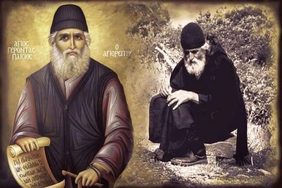 Άγιος Παΐσιος: Τα 2 άγνωστα θαύματα στη διάρκεια των γυρισμάτων-Οι συγκλονιστικές περιγραφές