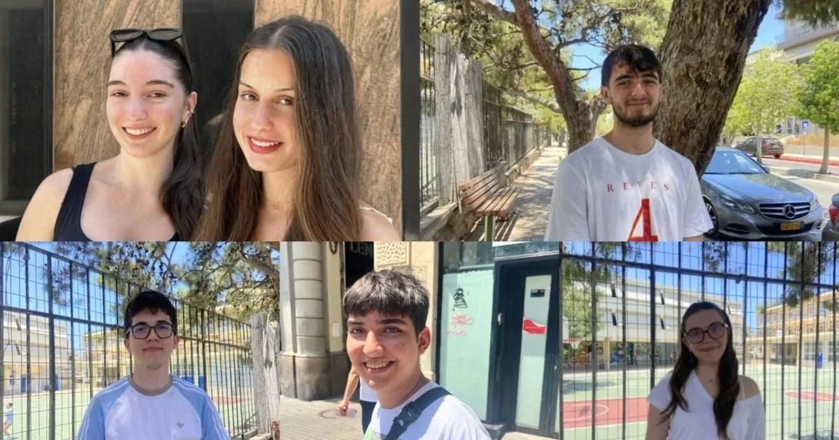 Πανελλήνιες 2025: Οι αριστούχοι με πάνω από 19.000 μόρια