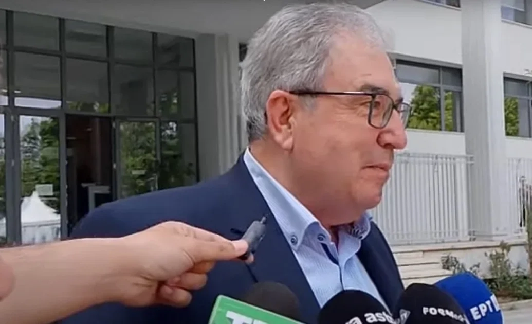 Τέμπη | Κατάθεση Παπαγιάννη για την πυρόσφαιρα - Τα ηλεκτρικά τόξα δεν ήταν ικανά...