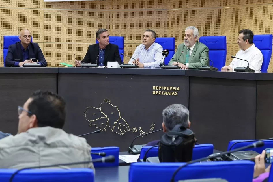 Περιφέρεια | 2 εκατ. € τα επόμενα δυο χρόνια για την εξωστρέφεια των προϊόντων