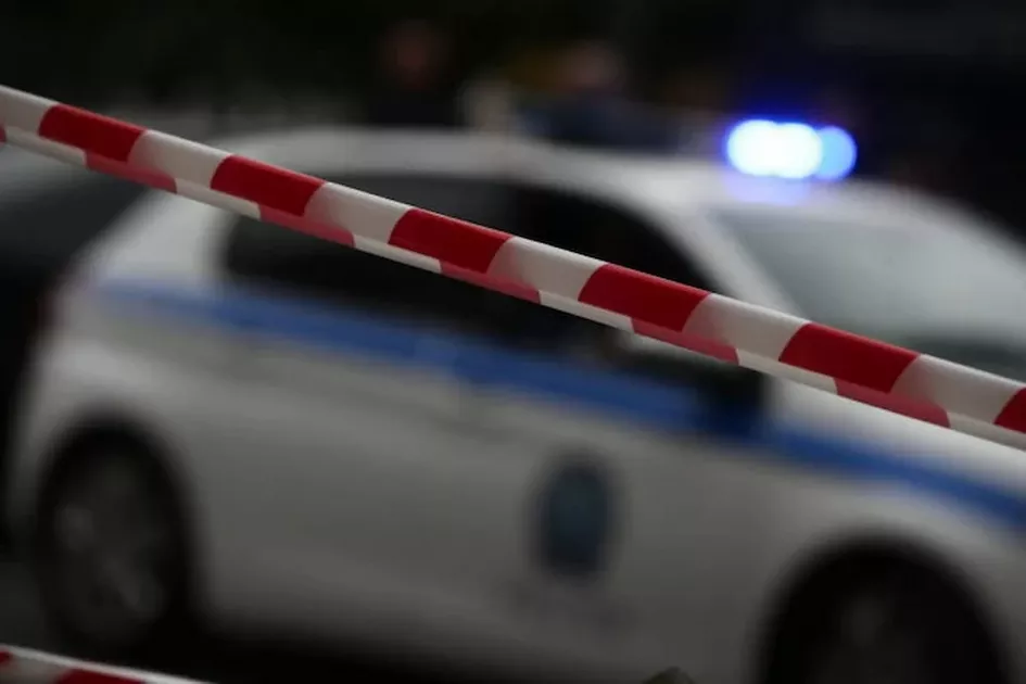 SOS!!! Συναγερμός για βόμβα στο κέντρο της Λάρισας