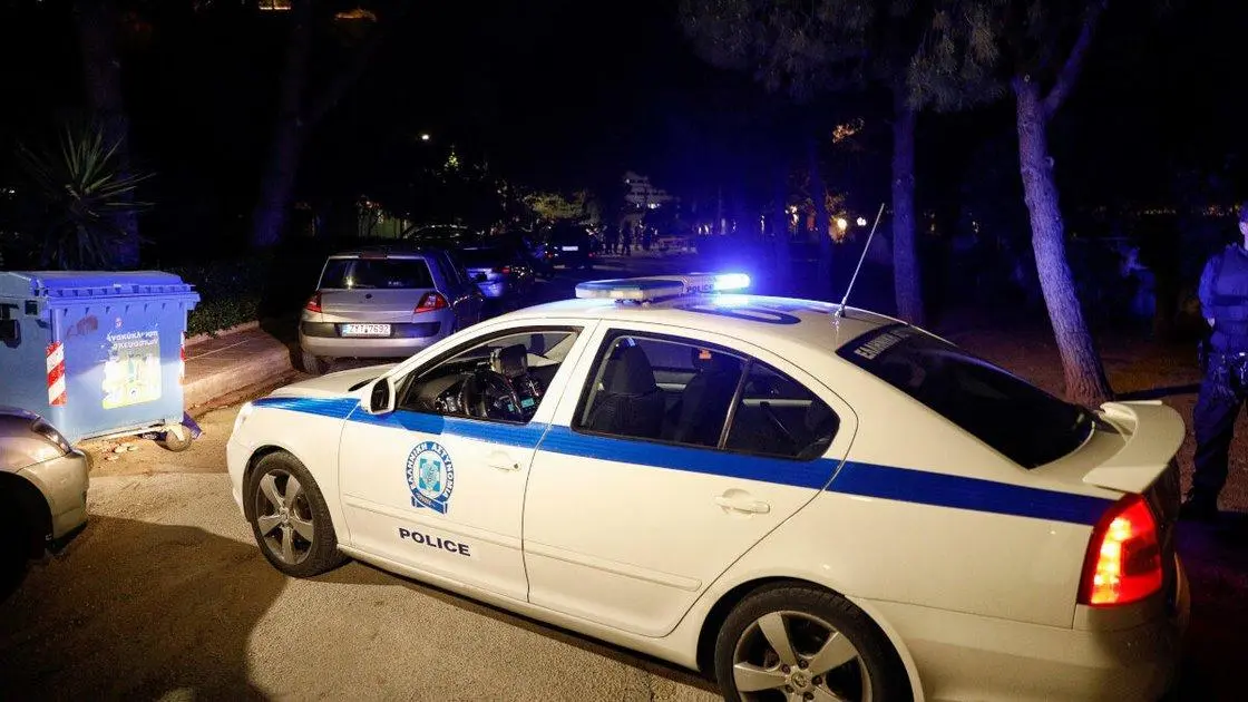 Δύο περιοχές της ΠΕ Λάρισας στον χάρτη αστυνόμευσης των οικισμών Ρομά